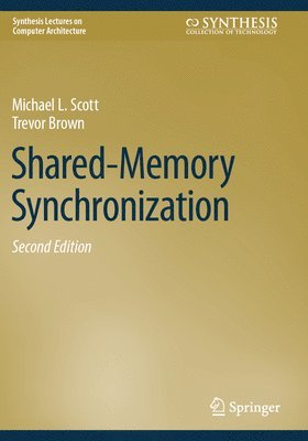 Shared-Memory Synchronization 1