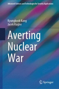bokomslag Averting Nuclear War