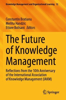 Future of Knowledge Management