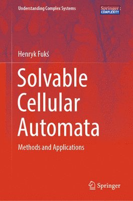 Solvable Cellular Automata 1