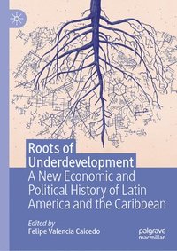 bokomslag Roots of Underdevelopment