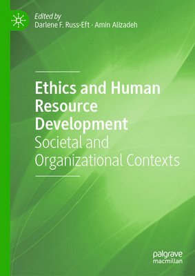 Ethics and Human Resource Development 1