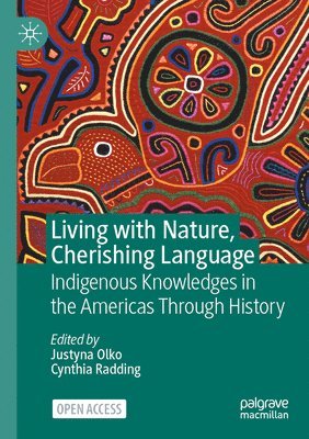Living with Nature, Cherishing Language 1