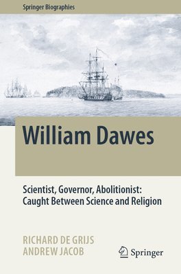 William Dawes 1