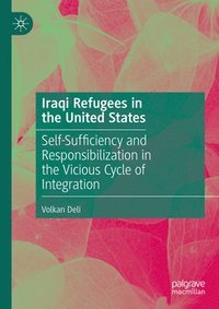 bokomslag Iraqi Refugees in the United States