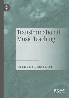 Transformational Music Teaching 1