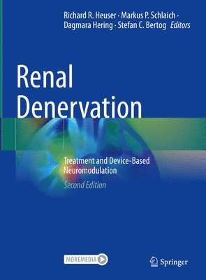 Renal Denervation 1