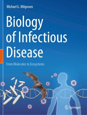 Biology of Infectious Disease 1