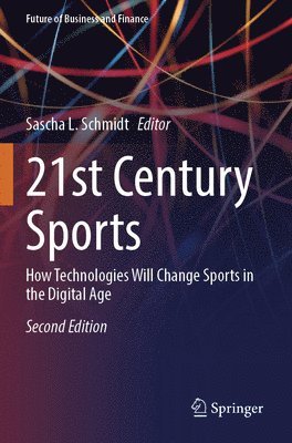 21st Century Sports 1