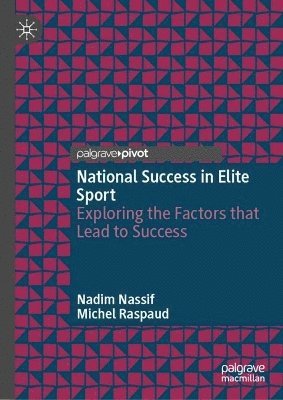 National Success in Elite Sport 1