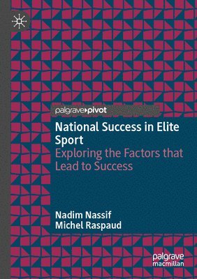 National Success in Elite Sport 1