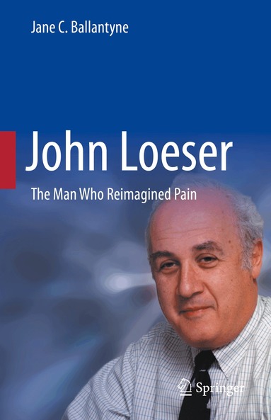 Jane C. Ballantyne - John Loeser, Inbunden