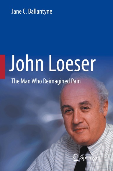 Jane C. Ballantyne - John Loeser, Häftad