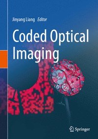 bokomslag Coded Optical Imaging
