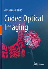 bokomslag Coded Optical Imaging