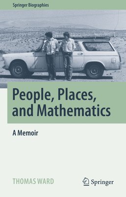 People, Places, and Mathematics 1