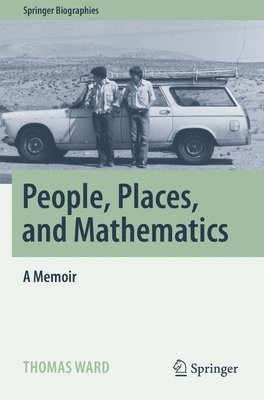 People, Places, and Mathematics 1