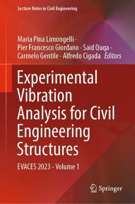 Experimental Vibration Analysis for Civil Engineering Structures 1