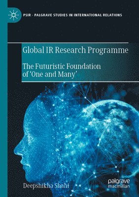 bokomslag Global IR Research Programme