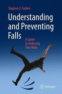 bokomslag Understanding and Preventing Falls