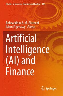 bokomslag Artificial Intelligence (AI) and Finance