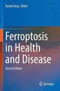 bokomslag Ferroptosis in Health and Disease