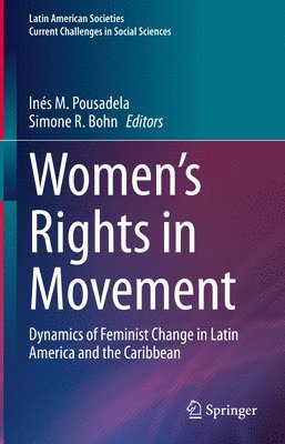 Womens Rights in Movement 1