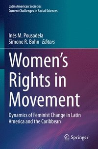 bokomslag Womens Rights in Movement