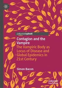 bokomslag Contagion and the Vampire