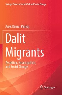 bokomslag Dalit Migrants