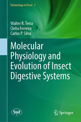 Molecular Physiology and Evolution of Insect Digestive Systems 1