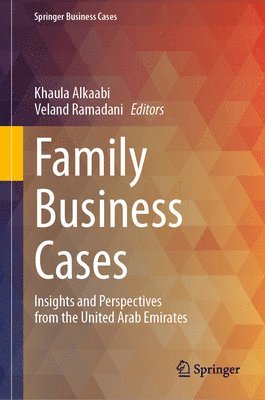 Family Business Cases 1