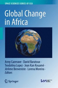 bokomslag Global Change in Africa