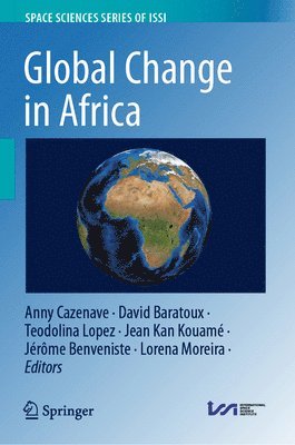 Global Change in Africa 1