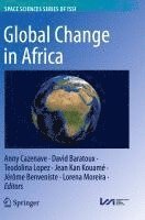 bokomslag Global Change in Africa