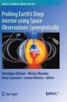 bokomslag Probing Earths Deep Interior using Space Observations Synergistically