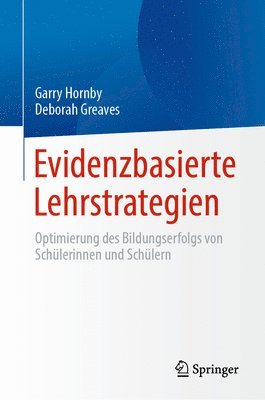 Evidenzbasierte Lehrstrategien 1