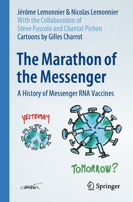 The Marathon of the Messenger 1