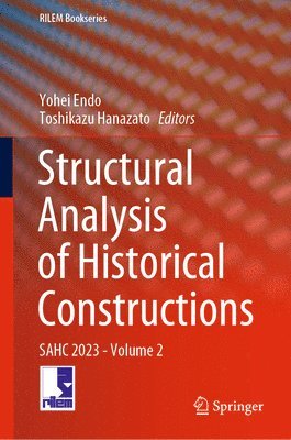 Structural Analysis of Historical Constructions