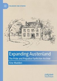 bokomslag Expanding Austenland