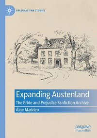 bokomslag Expanding Austenland