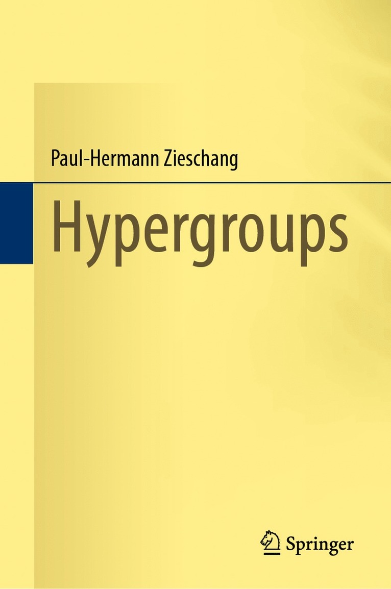 Hypergroups 1