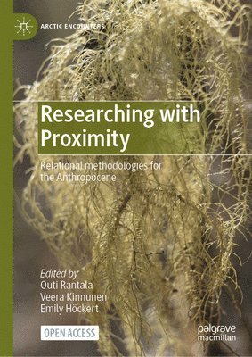Researching with Proximity 1
