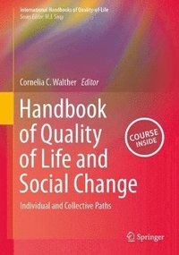 bokomslag Handbook of Quality of Life and Social Change