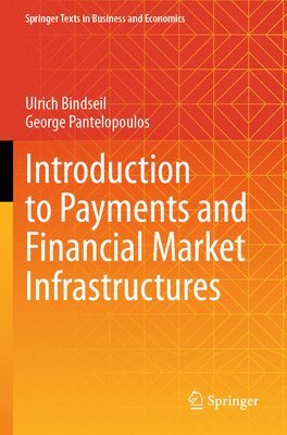 Introduction to Payments and Financial Market Infrastructures 1