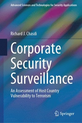 Corporate Security Surveillance
