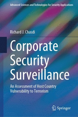 Corporate Security Surveillance 1