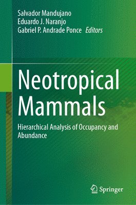 Neotropical Mammals 1