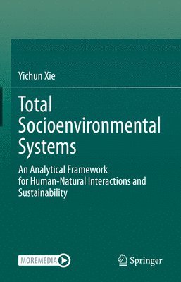 bokomslag Total Socioenvironmental Systems