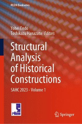 Structural Analysis of Historical Constructions 1